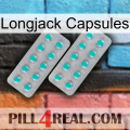 Longjack Capsules 29